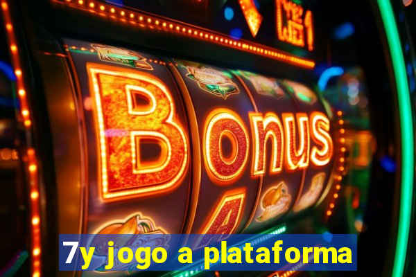 7y jogo a plataforma
